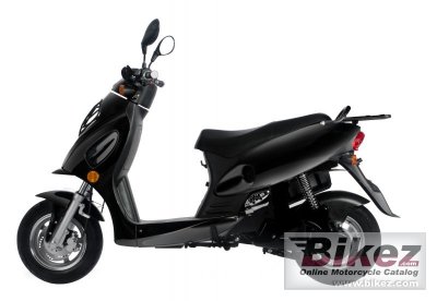 2011 E-Tropolis Future photo
